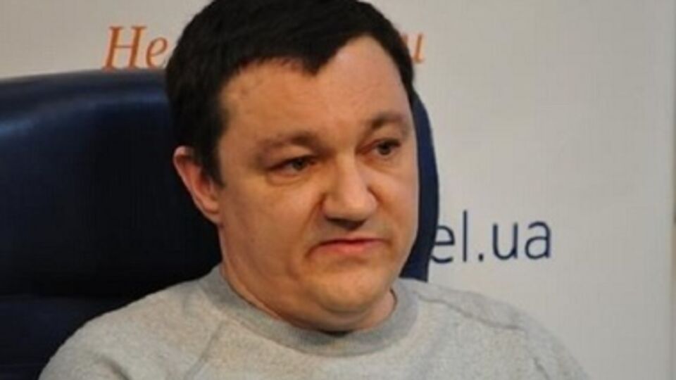 Тымчук напомнил, что создание такого органа --- беспрецедентный шаг