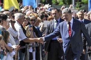 Порошенко в пятницу подпишет Соглашение об ассоциации с ЕС
