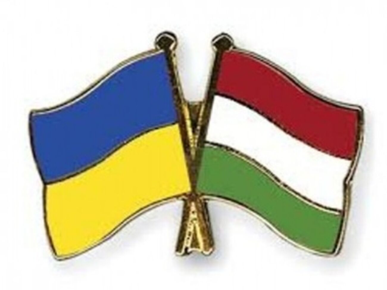 Впервые венгерские благотворители помогли украинцам, откликнувшись на Скниловскую трагедию и взрыв в Новобогдановке