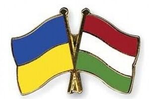 Впервые венгерские благотворители помогли украинцам, откликнувшись на Скниловскую трагедию и взрыв в Новобогдановке