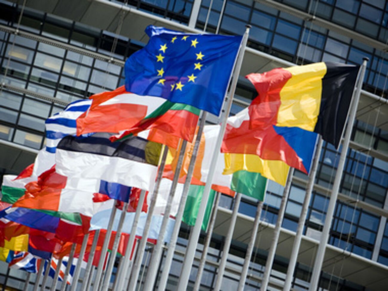 26 июня стартует саммит ЕС