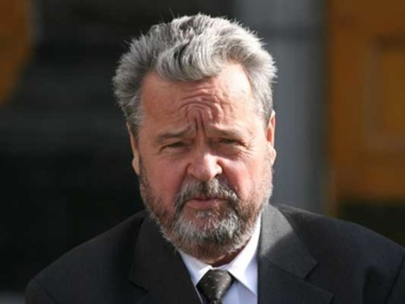 Иван Плющ ушел из жизни в 72 года