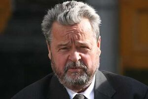 Иван Плющ ушел из жизни в 72 года