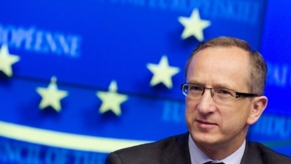Томбинский заверил, что ЕС способен найти альтернативу российскому газу
