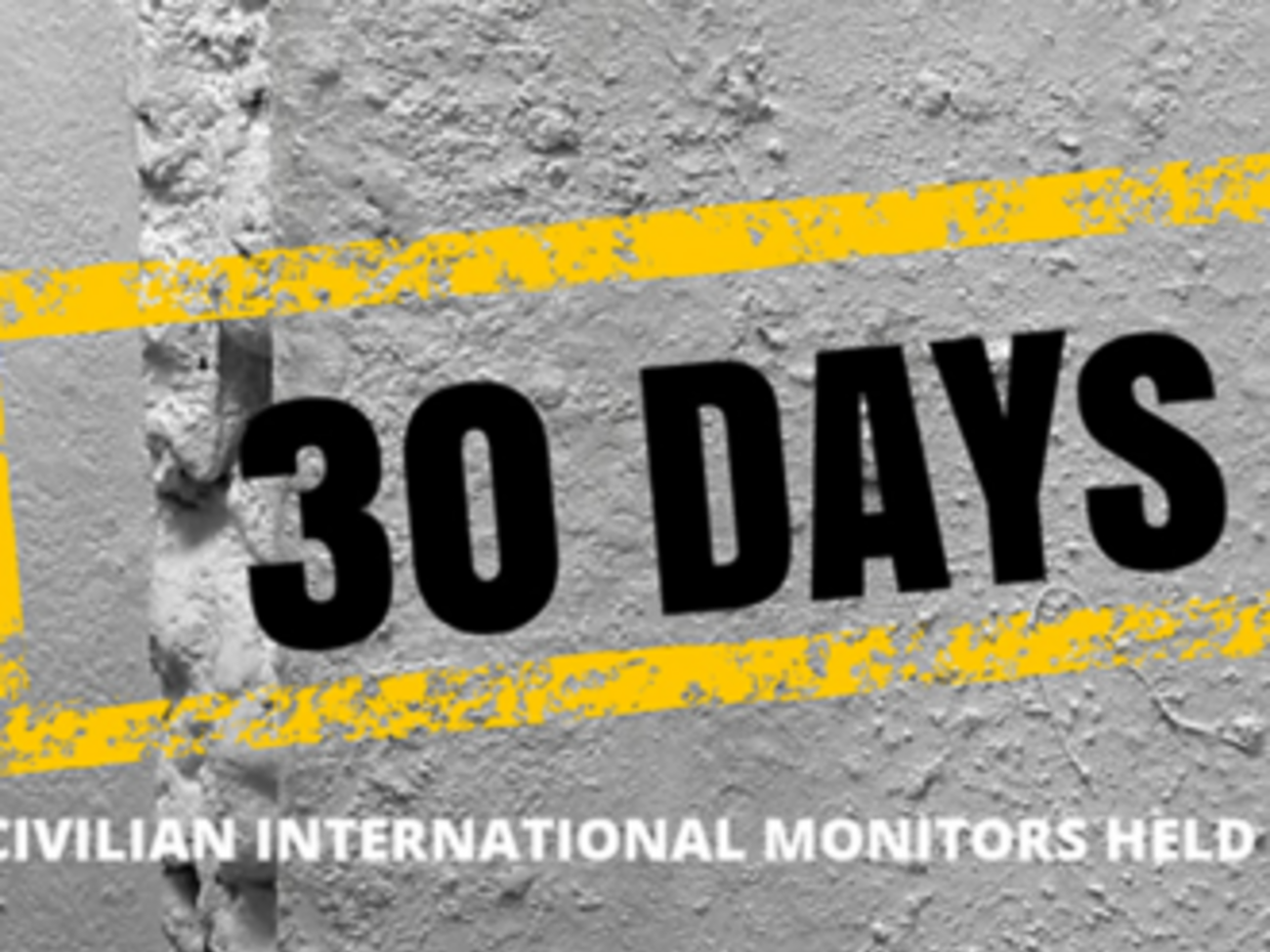 Миссию ОБСЕ удерживают террористы