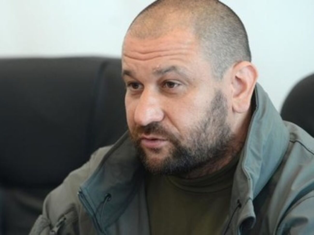 Онищенко рассказал о новом батальоне