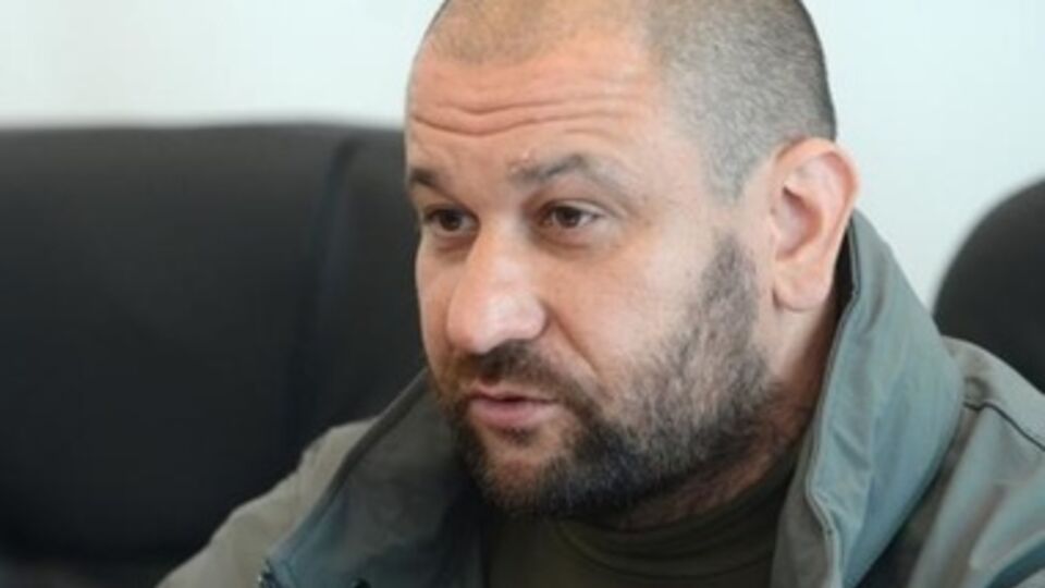 Онищенко рассказал о новом батальоне