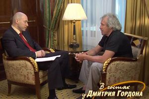 Андрей Макаревич: Мне не нравилось, как исполняет мои песни Боярский, да он и сам не хотел. "Зачем, – говорил, – хрипеть? Макар свои вещи лучше поет"