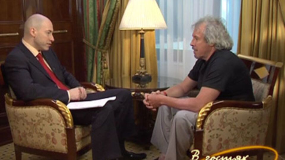 Андрей Макаревич: Мне не нравилось, как исполняет мои песни Боярский, да он и сам не хотел. "Зачем, – говорил, – хрипеть? Макар свои вещи лучше поет"