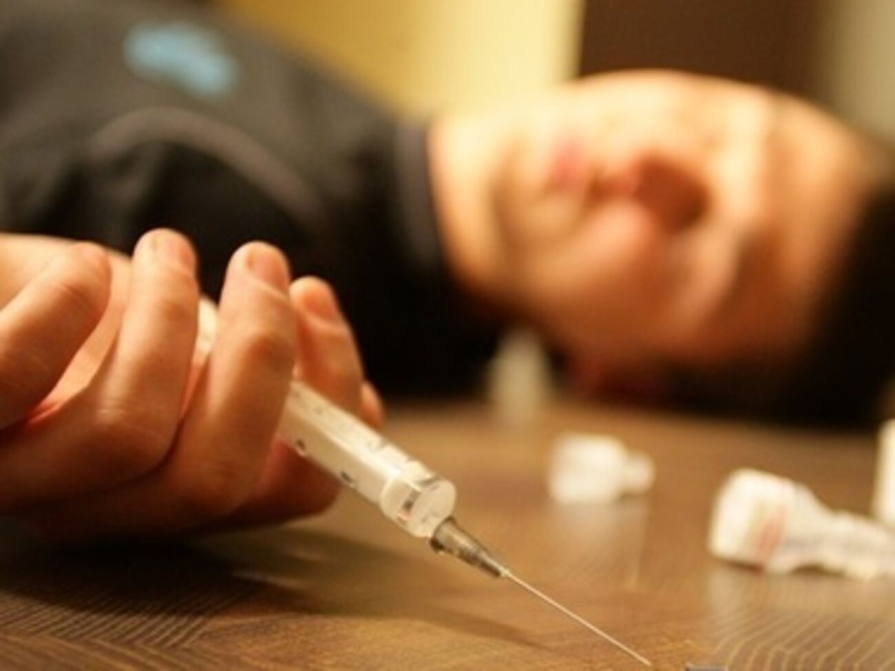 26 июня --- Международный день борьбы со&nbsp;злоупотреблением наркотическими средствами и&nbsp;их незаконным оборотом