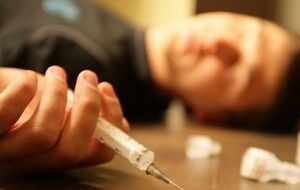 26 июня --- Международный день борьбы со злоупотреблением наркотическими средствами и их незаконным оборотом