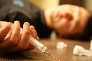 26 июня --- Международный день борьбы со злоупотреблением наркотическими средствами и их незаконным оборотом