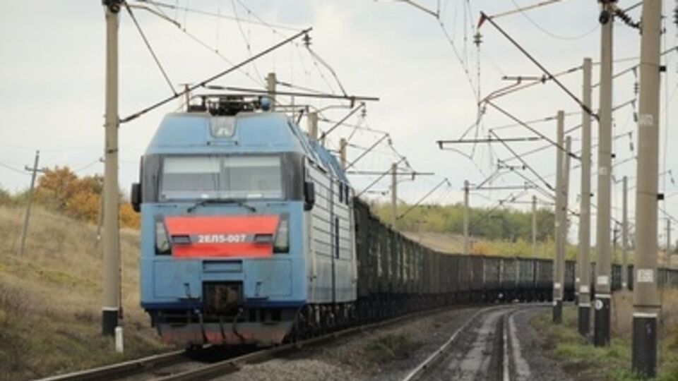 "Укрзалізниця" сообщает о вмешательствах в работу транспорта