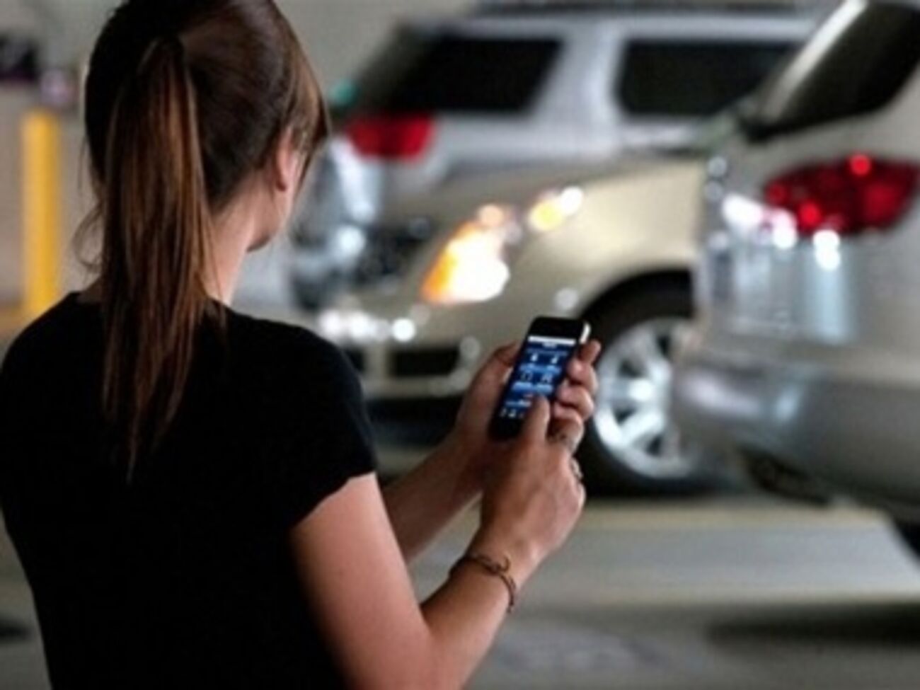 Новый способ оплаты является более удобным для водителей