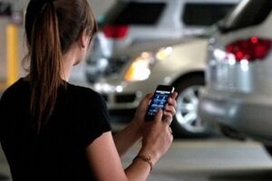 Новый способ оплаты является более удобным для водителей