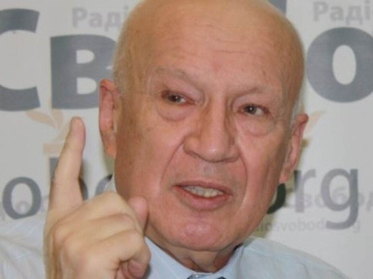 Горбулин назначен советником президента