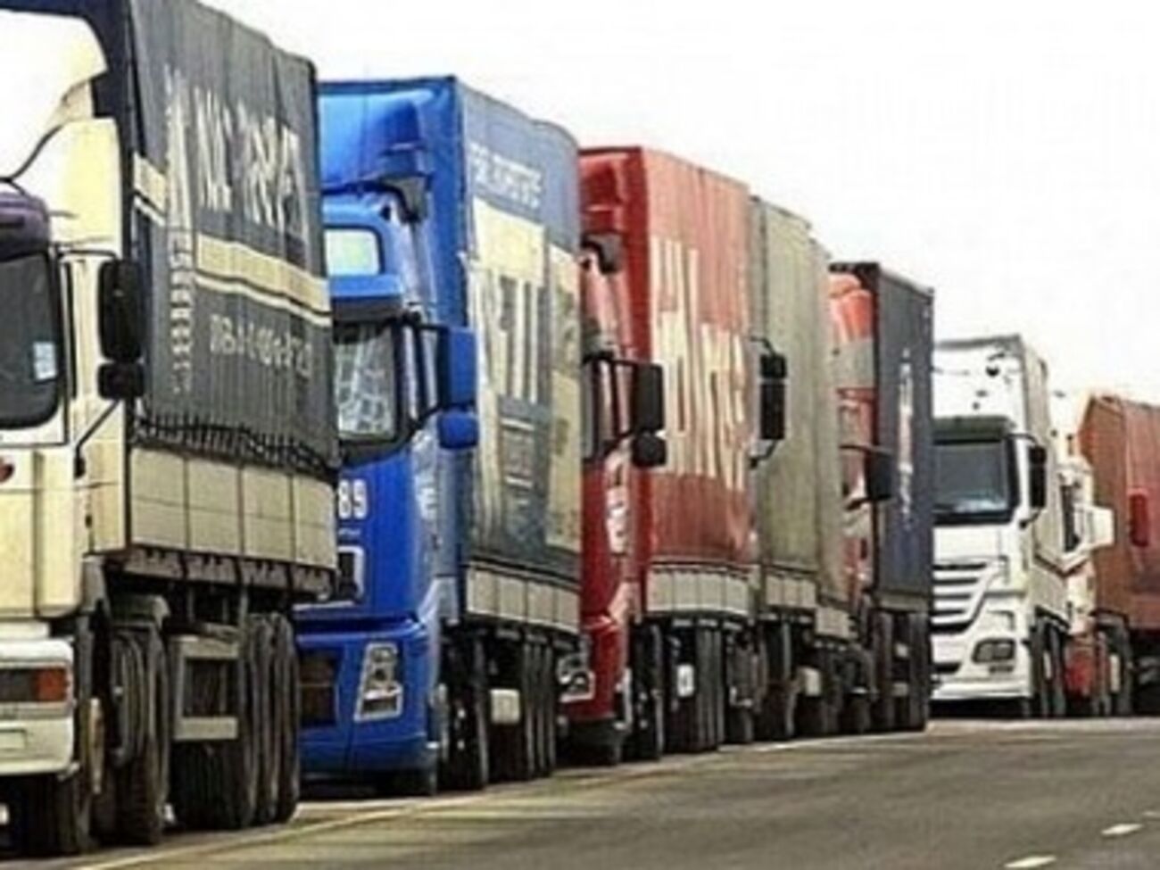 Украинская продукция может быть использована лишь на территории Крыма и Симферополя