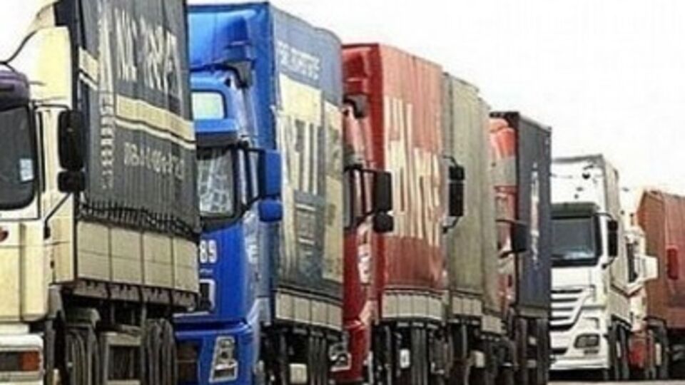 Украинская продукция может быть использована лишь на территории Крыма и Симферополя