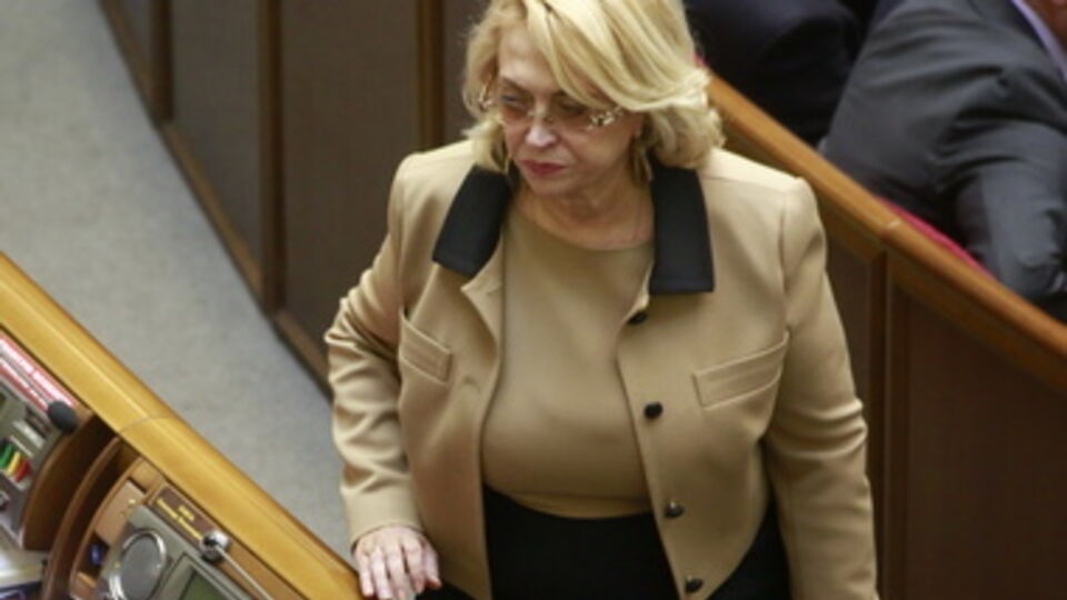 Кужель намерена обсудить проблему с главой МВД Арсеном Аваковым