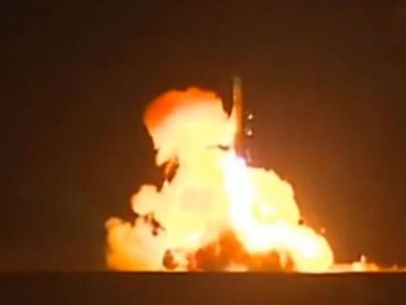 Первый украинский наноспутник доставлен на орбиту "Днепром"