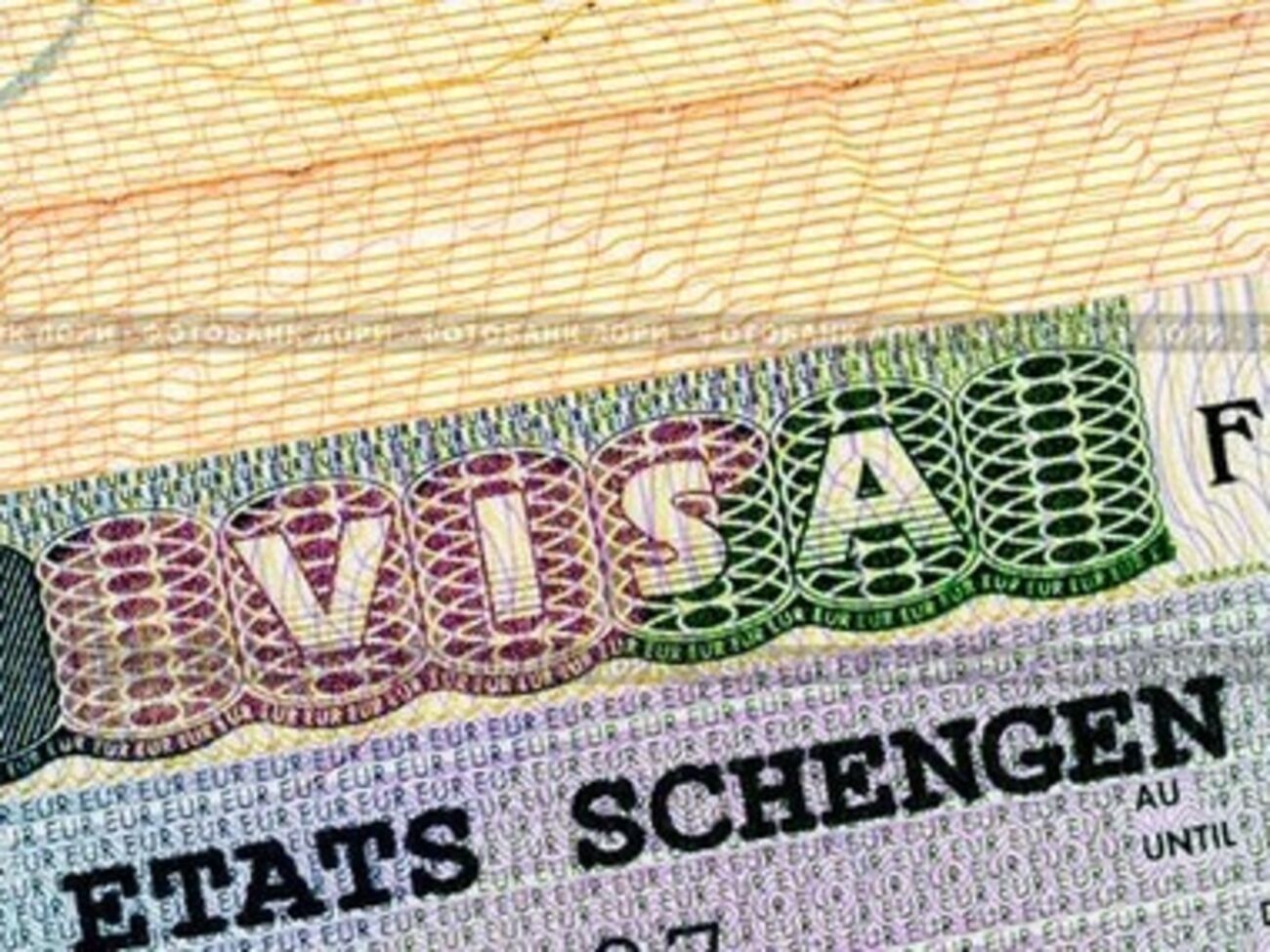 Осенью в Украину будет отправлена группа экспертов ЕС для проверки выполнения условий введения безвизового режима