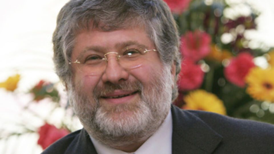 Суд может постановить арестовать Коломойского