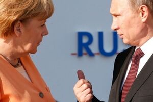 Путина акцентировал внимание на возросшем числе беженцев из Украины в Россию