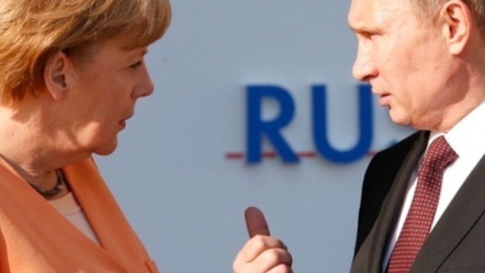 Путина акцентировал внимание на возросшем числе беженцев из Украины в Россию