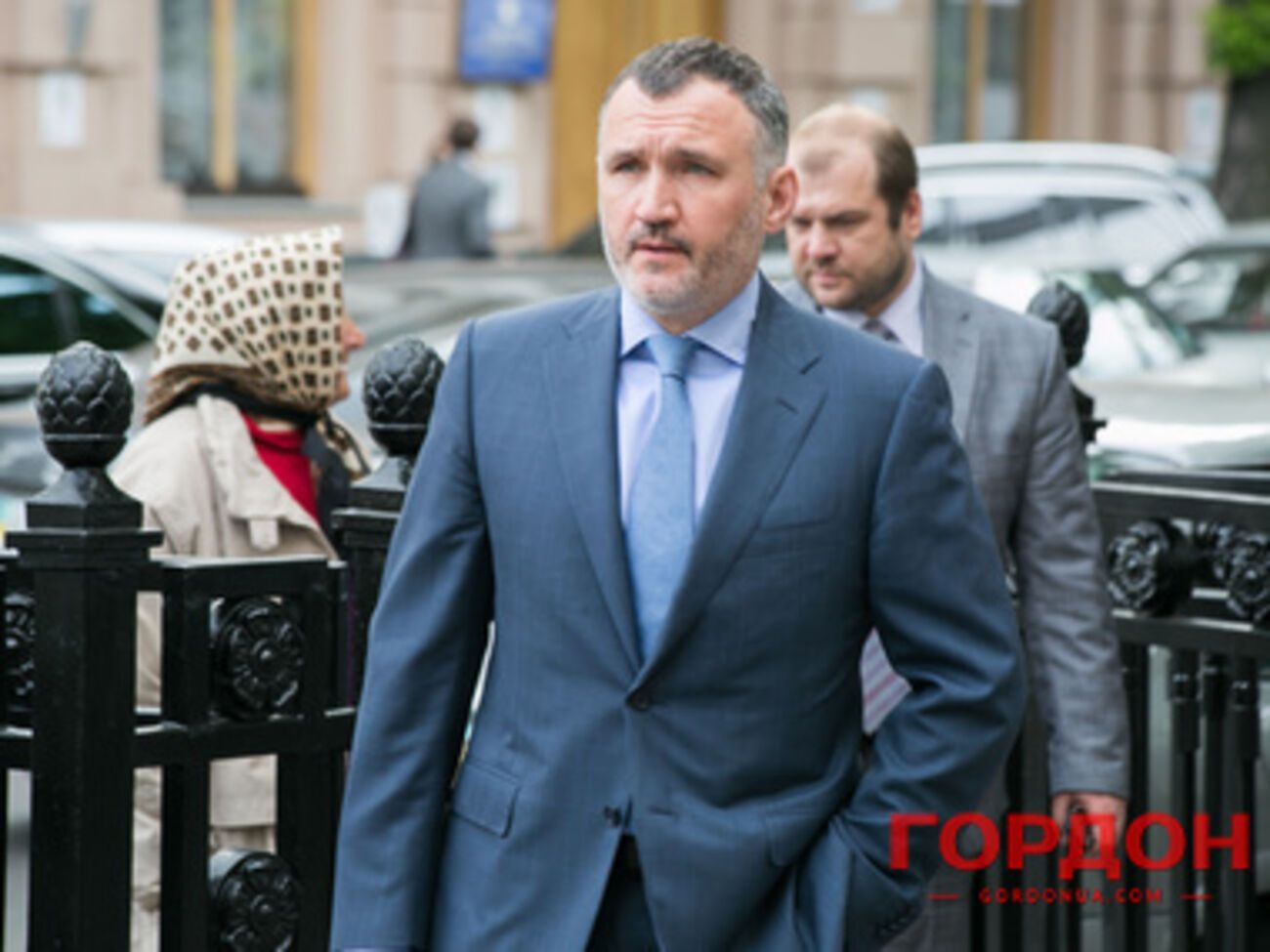 Контакт с Кузьминым пропал 1 июня 2014 года