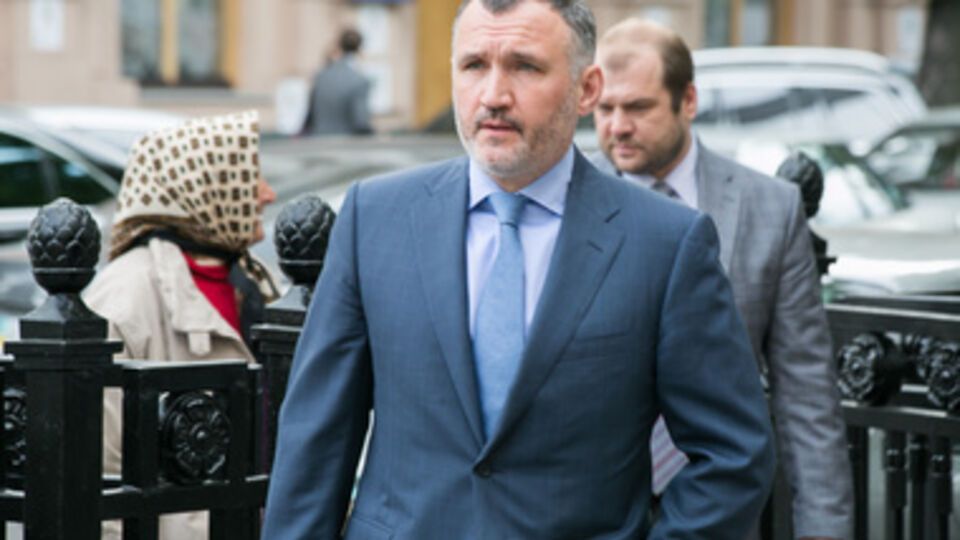 Контакт с Кузьминым пропал 1 июня 2014 года