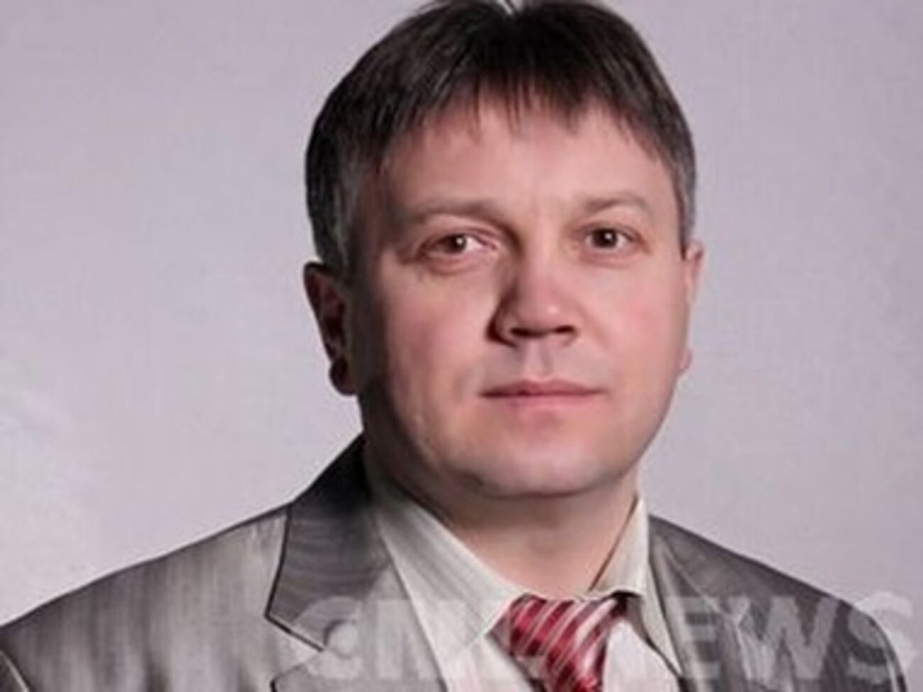 Дудник подчеркнул, что ситуация в Славянске очень тяжелая