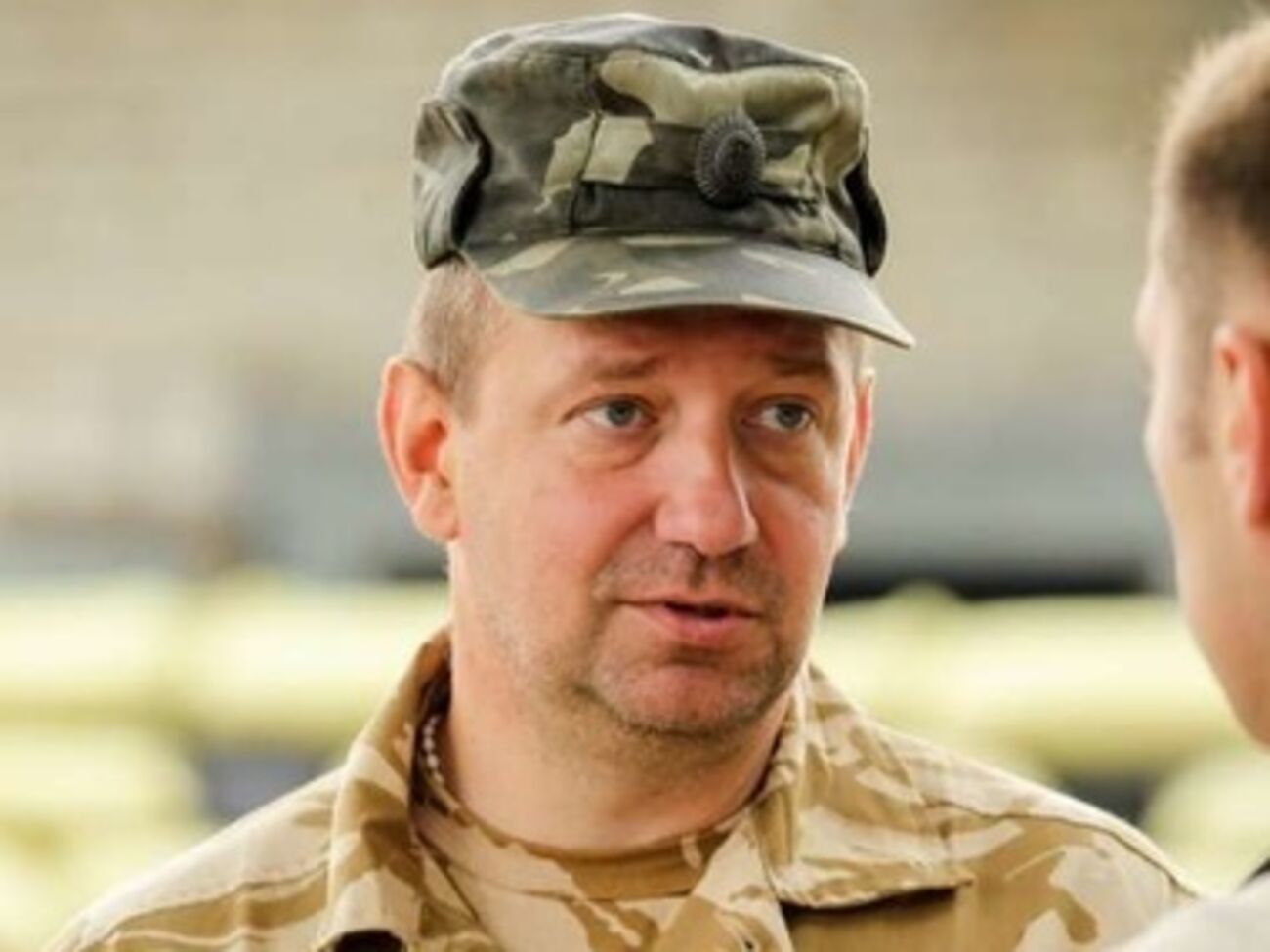 СК РФ планирует объявить Мельничука в розыск