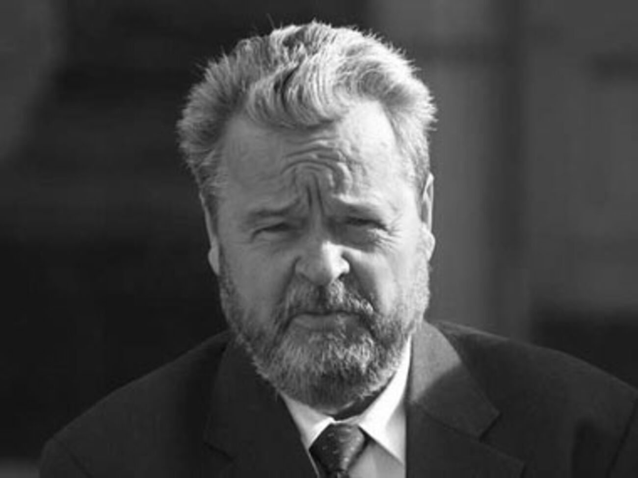 Иван Плющ запомнится своим чувством юмора