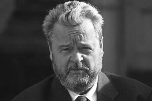 Иван Плющ запомнится своим чувством юмора