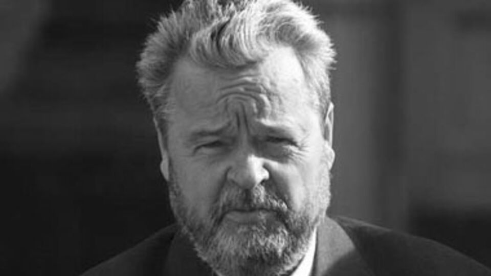 Иван Плющ запомнится своим чувством юмора