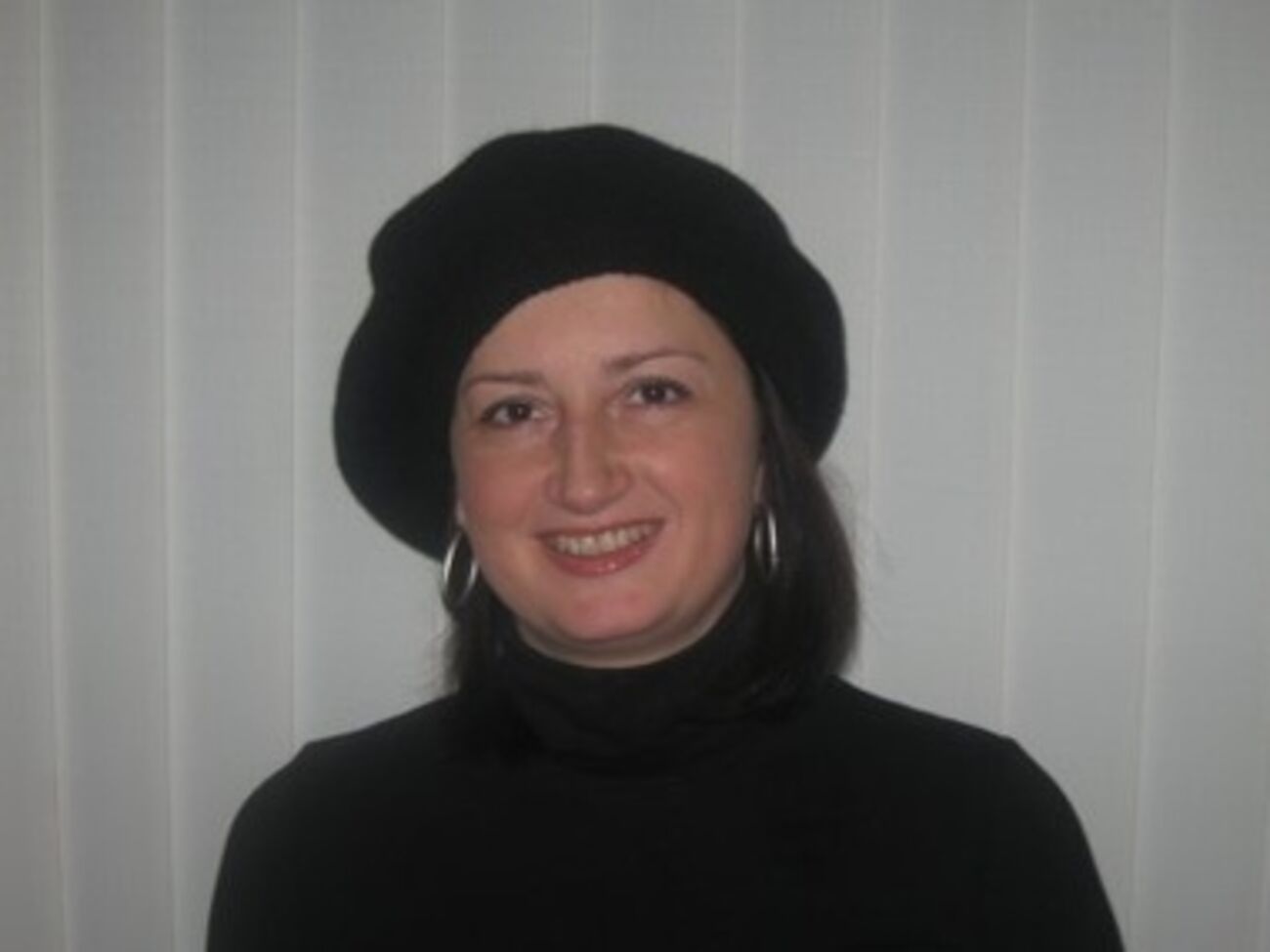 Асланян рассказала о сложностях эвакуации из зоны АТО