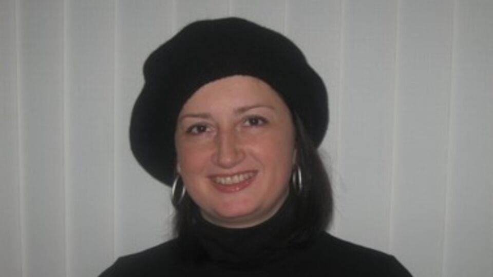 Асланян рассказала о сложностях эвакуации из зоны АТО