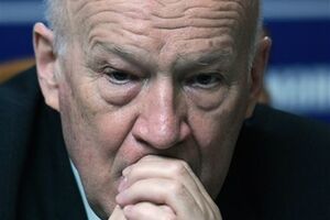 Владимир Горбулин: Смерть Ивана Плюща – большая потеря для Украины