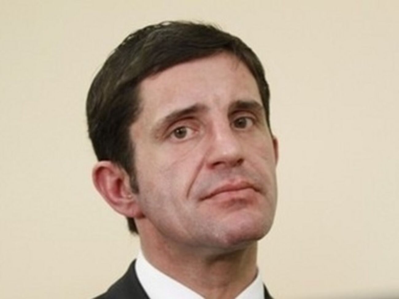 Зорян Шкиряк: Имел место расстрел командирами террористических групп своих подчиненных