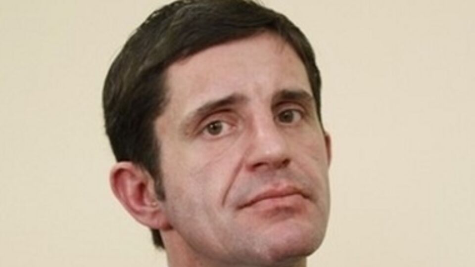 Зорян Шкиряк: Имел место расстрел командирами террористических групп своих подчиненных