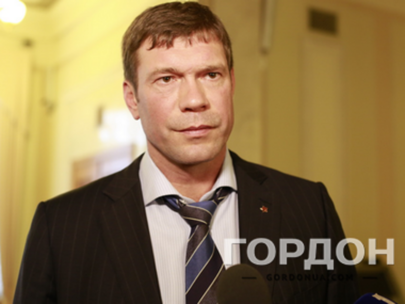 Царев получил должность в руководстве сепаратистов