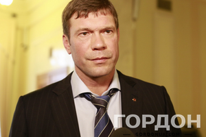 Царев получил должность в руководстве сепаратистов