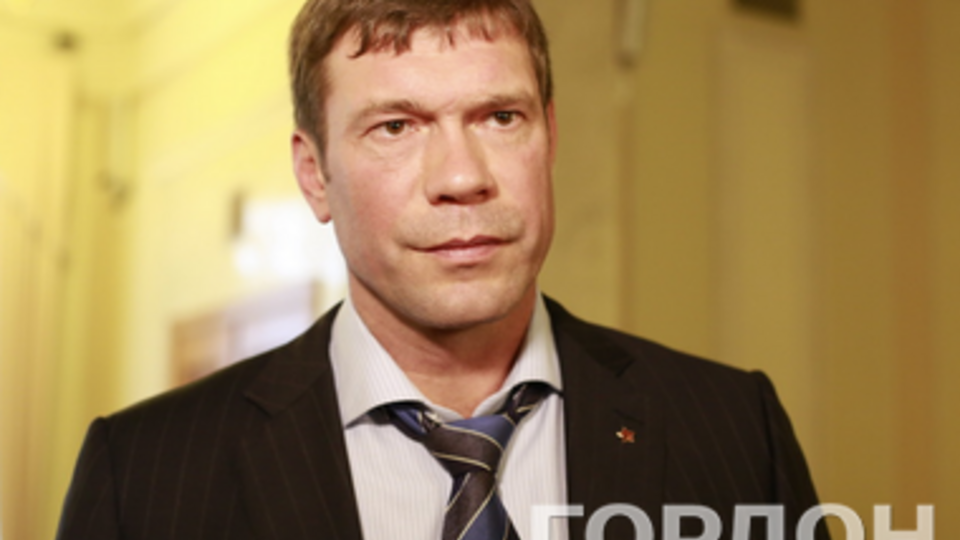 Царев получил должность в руководстве сепаратистов