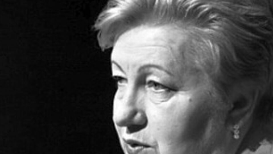 Стаховский не хочет общаться с российскими журналистами