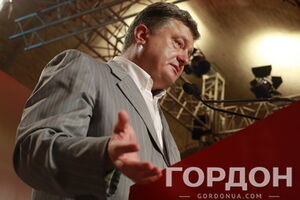 Порошенко оптимистично смотрит на перспективу отмены виз с ЕС