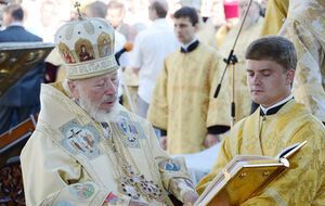 Сейчас митрополит Владимир находится в сознании