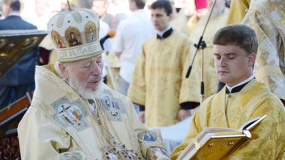 Сейчас митрополит Владимир находится в сознании