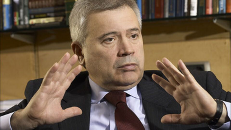 Санкции отражаются на возможностях доступа к финансовым рынкам, заявил бизнесмен