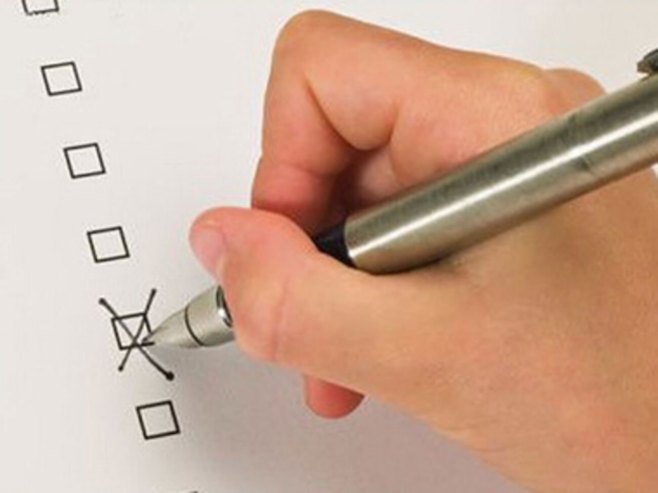 Опрос прошел с 14 по 18 мая во всех регионах Украины, кроме Крыма