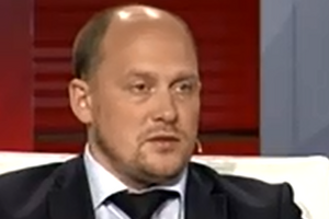 Сергей Каплин: Это обычное мародерство, бандитизм, а со временем это будет бизнес